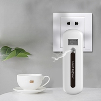Produits de parfum pour la maison intelligente Huile essentielle Sans eau Anti-fuite d'eau Vaporisateur d'aromathérapie Bouteille Diffuseur d'arômes Machine