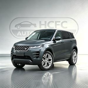 Casi Nuevo, Land Rover Range Rover <span class=keywords><strong>Evoque</strong></span> L 2.0T <span class=keywords><strong>MHEV</strong></span> 9AT AWD LHD 2022, SUV de Lujo de 5 Plazas para Exportación - Product Image 1