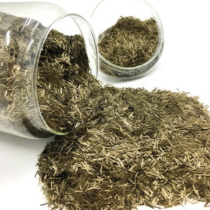 Sợi đá bazan cắt ngắn giá cạnh tranh dùng để gia cường <span class=keywords><strong>composite</strong></span> sợi bazan - Product Image 4