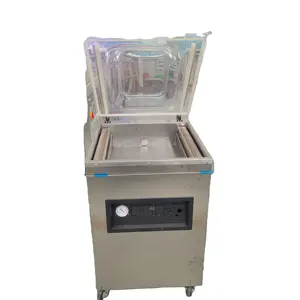 Automatic Meat Food Sealer Vacuum Packing Machine DZ-360/2E TABLE-STYLE VACUUM PACKAGING Sealer MACHINE
