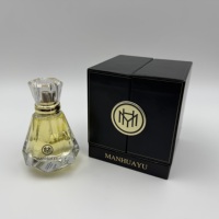 Boîte à parfum personnalisée pour flacons de parfum et échantillons sophistiqués avec emballage de luxe