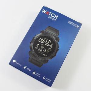 Reloj Inteligente de Moda FD68S con Pantalla Redonda HD, Monitor de Actividad Física, Monitor de Ritmo Cardíaco, Monitor de Salud, Resistente al Agua, Reloj Inteligente <span class=keywords><strong>2022</strong></span> - Product Image 6