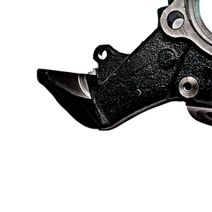 <span class=keywords><strong>Rotule</strong></span> <span class=keywords><strong>de</strong></span> <span class=keywords><strong>direction</strong></span> avant gauche - Product Image 4