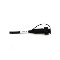 Câble GPS NSN FTSE 472510A 995305A Flexi Transport Sync Extension Unit Module de synchronisation de temps