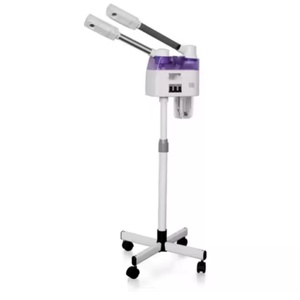 Hot Sale 3 In1 with LED Magnifying Lamp Nano <b>Mist</b> Spray - Product Image 6