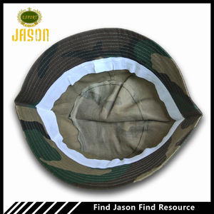 <span class=keywords><strong>Chapeau</strong></span> seau d'été unisexe décontracté Camouflage <span class=keywords><strong>Bob</strong></span> Hat avec motif de feuilles et de fruits pour le <span class=keywords><strong>prix</strong></span> de voyage - Product Image 4