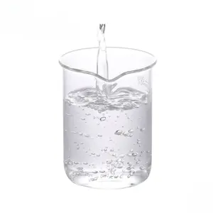 Silicone Free Industrial Antifoam Polyether Water Based Defoamer Agents Liquid