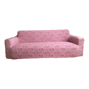<span class=keywords><strong>Funda</strong></span> elástica para <span class=keywords><strong>sofá</strong></span> de 1, 2, 3 y 4 asientos, personalizada, OEM - Product Image 3