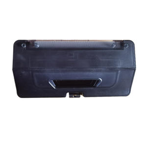 Accesorio para Robot aspirador, cepillo lateral STYTJ02YM2, tanque de agua 2 en 1 para barrer y fregar Xiaomi, uso doméstico, plástico - Product Image 2