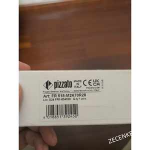1PC Nouveau interrupteur de fin de course FR 515-M2K70R28 Expédition rapide FedEx ou DHL - Product Image 1