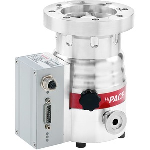 HiPace 80 <b>Vacuum</b> <b>Pump</b> Industrial Control Automation Equipment Pfeiffer - Product Image 2