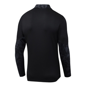 Maßgeschneiderte Herrenanzüge mit Logo, Einfarbige Trainingsanzüge, Jogginganzüge, Sportbekleidung, Lauf- und Fitness-Polyester-Trainingsanzüge für Männer - Product Image 4