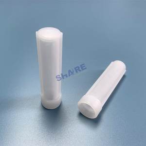 40 माइक्रोन ट्यूबलर फ़िल्टर od16.2xh61.5mm 0.63 "xh2.42" पीपी आवास - Product Image 2