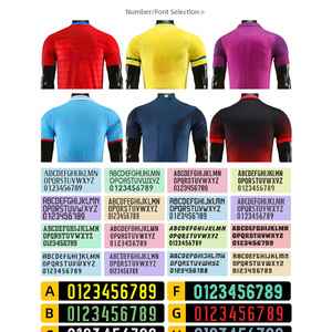 Nueva Temporada, Camiseta de la Selección Nacional, Uniforme de Fútbol Chicarito <span class=keywords><strong>Lozano</strong></span> Raúl Álvarez - Product Image 5