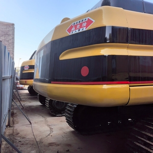 Gran Oferta: Excavadora Usada 330BL Modelo 2016 en Buen Estado, Diseño Original Japonés, Componentes Principales Incluidos, Bomba Incluida, 32420kg - Product Image 5