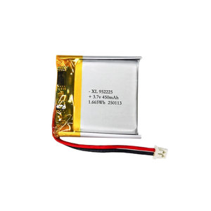 Custom <strong>Battery</strong> 3.7V 7.4v <strong>Lipo</strong> 450mah 650mah 2000mah 5000mah 8000mah <strong>10000mah</strong> Polymer Lithium <strong>Batteries</strong> - Product Image 4