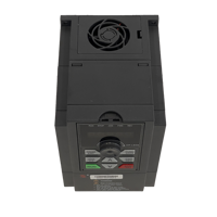 Usine directe BD600 série 3PH 380V ~ 400V 2.2KW 50hz à 60hz VFD onduleur pour extracteur d'eau machine de moulage par injection