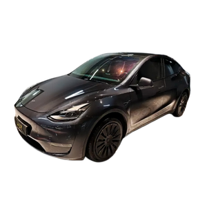 Modelo Y, Pintura Original, Auto Eléctrico Usado, SUV - Product Image 1