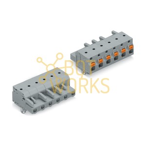 Wago 2231209008000 - Nuovo - Product Image 1