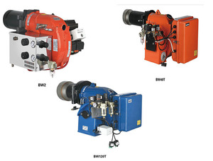 Chauffages à huile électronique à faible consommation de calories, brûleurs à diesel, fours : systèmes de chauffage à l'huile usagée - Product Image 4