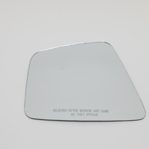 Rétroviseur gauche chromé <span class=keywords><strong>de</strong></span> haute qualité, <span class=keywords><strong>verre</strong></span> convexe, pour voiture - Product Image 5