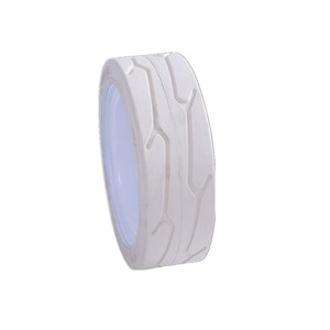 Neumático para Plataforma Elevadora de Tijera Skyjack 200x8, Piezas de Rueda SKYJACK 152039 para Reemplazo y Reparación - Product Image 4