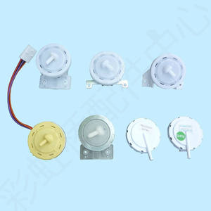 Contrôleur de niveau d'eau pour lave-linge entièrement automatique, neuf, original, universel, électronique, capteur de niveau de liquide - Product Image 1