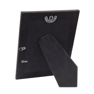 Marco de Fotos de Lujo Pulido de 13x18, Marco de Hierro y Aleación Metálica para Pósteres y Espejos, para Decoración de Mesa en Bodas - Product Image 3