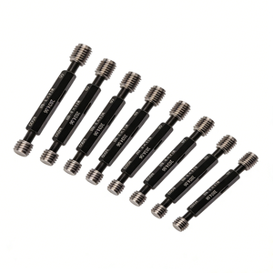 مقياس خيوط عالي الدقة، مواصفات متعددة لمقياس الخيوط - Product Image 4