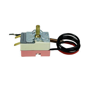 Industrial <b>Electric</b> <b>Water</b> <b>Heater</b> with Adjustable Temperature Controller and TDS Switch Temperature Control Switches - Product Image 4