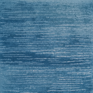 พรมโพลีเอสเตอร์กันลื่นสำหรับที่อยู่อาศัยทำด้วยมือทันสมัยงานตามสั่งลวดลายนามธรรมที่หรูหราซักได้ดีไซน์ผนังกับผนังการจราจรสูง - Product Image 1