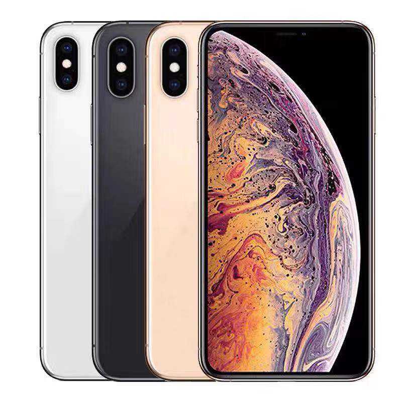 original used iphone x xr 64GB 128GB 256GB unlocked apple seond hand mobile phone