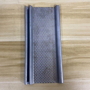 Lamelles de porte roulante panneaux de porte roulante bandes de porte roulante multicolores - Product Image 4