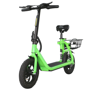 ESWING Citycoco bicicleta barato de China precio <span class=keywords><strong>comprar</strong></span> Mini compartir Niu venta bicicleta eléctrica - Product Image 1