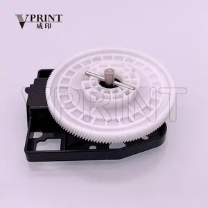 RC3-2497-000 Cartridge Drive Gear Support Frame ASSY für HP Laser Jet Pro 400 M401 M425 M475 M451 Drucker ersatzteile