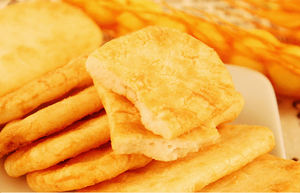 Cracker croccante cinese, - Product Image 2