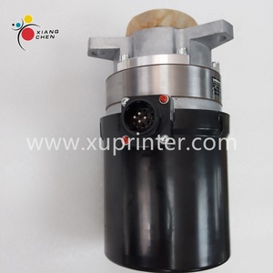 Moteur de machine d'impression WD de haute qualité L2.105.1051 DE0498348 CD74, pièces de machine d'impression offset - Product Image 2