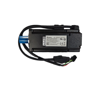 มอเตอร์พลาสติก ECMA-C20604SS สำหรับระบบอัตโนมัติ รุ่น ECMA-C20604SS ให้การควบคุมการเคลื่อนที่ที่แม่นยำสำหรับงานระบบอัตโนมัติ ดู - Product Image 4