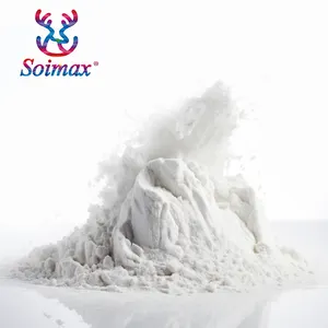 Soimax SY5006 고성능 및 안정적인 킬레이트 에이전트는 EDTA-Mn으로 식물 망간 결핍을 신속하게 해결합니다.