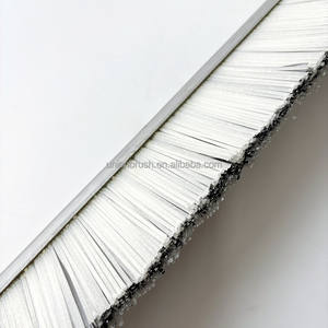 Bloque de hormigón de nailon Plus, alambre de acero, cepillo de tira de canal de Metal para trabajo pesado - Product Image 4