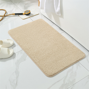 Customized Non Slip Anti Bathtub Bathroom Mat Bath Shower Mat for Tub Bathroom