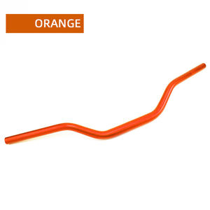 ハンドルバー用オートバイスクーターユニバーサル7/8 "22mmトラッカーハンドルバードラッグバーバンパーMSX125 CB190R BWS125用 - Product Image 3