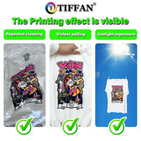 Imprimante pour t-shirts Machine à imprimer les t-shirts L18050 Imprimante DTF 30cm 40cm Entrepôt américain Meilleure imprimante DTF avec four bon marché