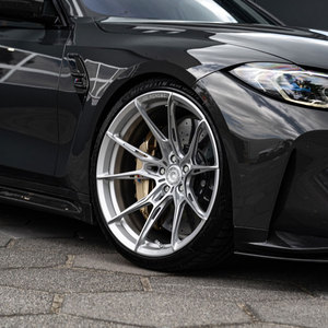 Nouvelles <span class=keywords><strong>jantes</strong></span> concaves SJ 18 19 20 21 22 <span class=keywords><strong>pouces</strong></span> 5x112 5X120 5x114.3 Monoblock forgées pour voiture <span class=keywords><strong>BMW</strong></span> F10 F30 M3 - Product Image 4