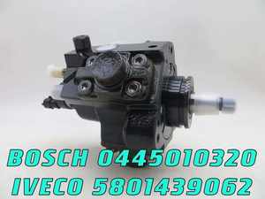 Ommon AIL UEL nnjector UMP 0445010320 5801439062 Fo <span class=keywords><strong>Citroen</strong></span> Fiat vveco - Product Image 4