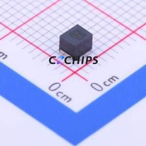 NLV32T-039J-EFD ตัวเหนี่ยวนำไฟฟ้า 1210 ( ค่าความเหนี่ยวนำ: 39nH )( ความแม่นยำ: 5% กระแสไฟฟ้าที่กำหนด: 450mA ) - Product Image 1