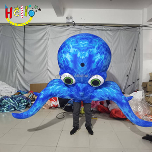 <span class=keywords><strong>Disfraz</strong></span> de Navidad de Halloween <span class=keywords><strong>disfraz</strong></span> de calamar inflable de <span class=keywords><strong>pulpo</strong></span> para <span class=keywords><strong>adulto</strong></span> - Product Image 5