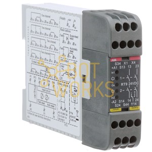 ABB 2TLA010029R0000 - Nuovo - Product Image 1