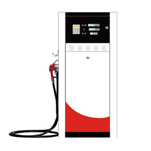 สถานีบริการน้ำมัน  สถานีเติมน้ำมันสำหรับขาย - Product Image 4
