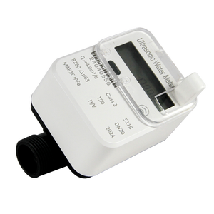 Nieuw Ontwerp Draadloze Controle Wifi Gemotoriseerde Ventielstroommeters Mechanisme Iperl Slimme Watermeter - Product Image 4